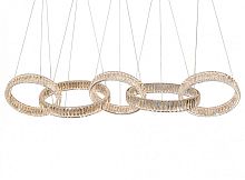 Подвесной светильник Newport 8240 8245/S chrome в Нижнем Новгороде