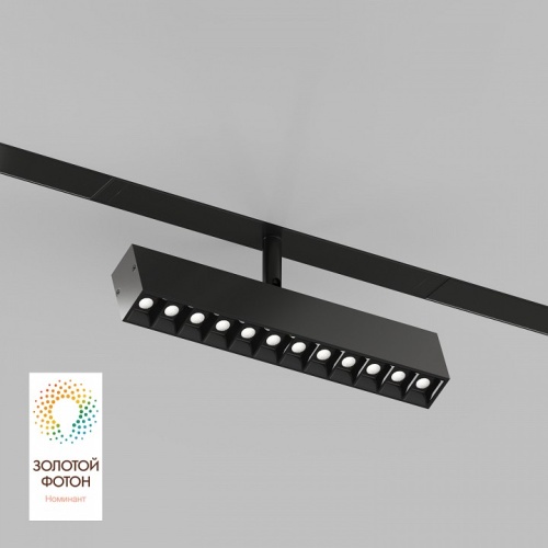 Светильник на штанге Denkirs Smart DK8006-BK в Нижнем Новгороде фото 2