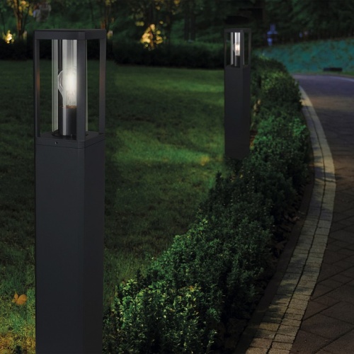 Наземный высокий светильник Mantra Nevada 8901 в Нижнем Новгороде фото 4