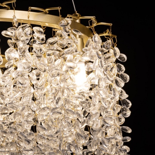 Подвесная люстра De City Лайма 467015006 в Нижнем Новгороде фото 5