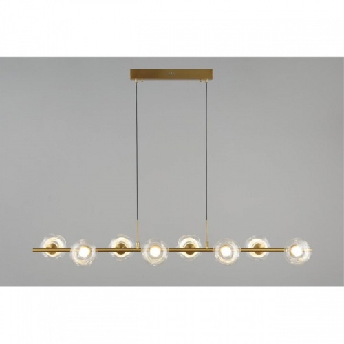 Подвесной светильник Aployt Klarissa APL.072.13.08 в Нижнем Новгороде фото 3