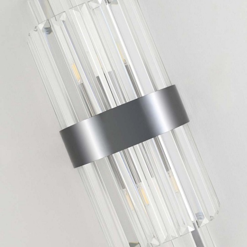 Накладной светильник Arte Milano Белладжо 440122.160.2.E14.C1 BK в Нижнем Новгороде фото 2