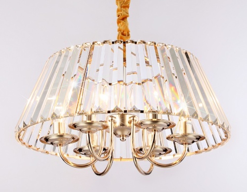 Подвесная люстра Ambrella Light TR TR5039 в Нижнем Новгороде фото 6