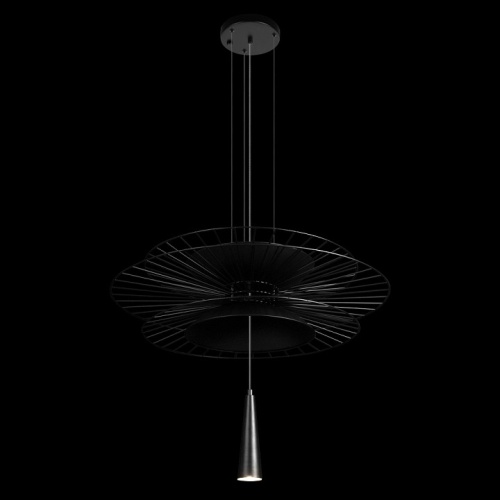 Подвесной светильник Loft it Star 10141B/600 Black в Нижнем Новгороде фото 5