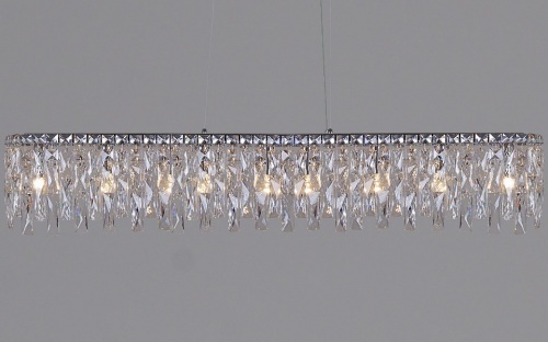 Подвесная люстра  00750-0.4-10L DN в Нижнем Новгороде