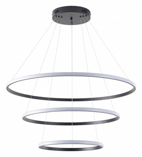 Подвесной светильник Zortes Ringolight ZRS.33321.75C в Нижнем Новгороде