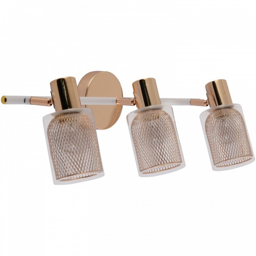 Спот 6125 06125-3.8-03 WH+FGD в Нижнем Новгороде фото 3