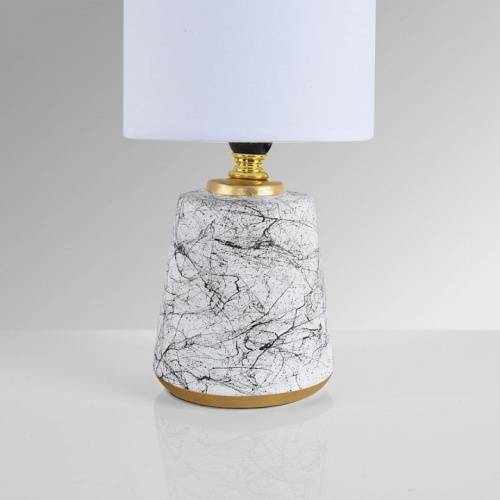 Настольная лампа декоративная Lumion GIATA 8169/1T в Нижнем Новгороде фото 5