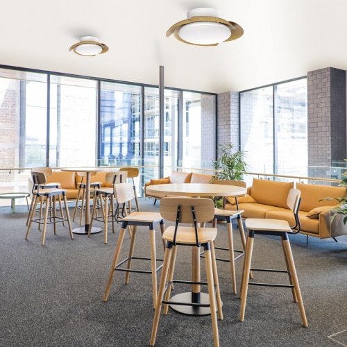 Светильник с вентилятором Mantra (люстры-вентиляторы) Aloha 8234 в Нижнем Новгороде фото 5