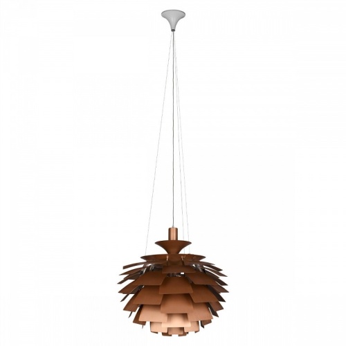 Подвесной светильник Loft it Artichoke 10156/800 Brass в Бородино фото 4