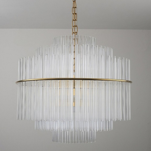 Подвесная люстра Imperiumloft Nocturne NOCTURNE01 в Нижнем Новгороде фото 2