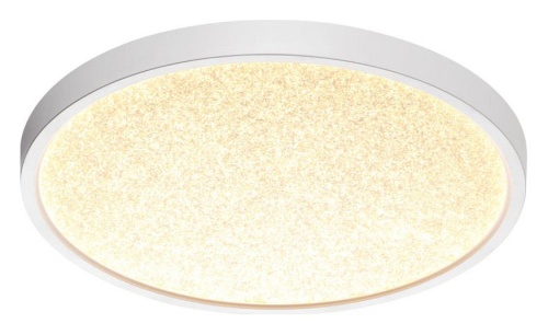 Накладной светильник Sonex Omega White 7661/24L в Нижнем Новгороде фото 4