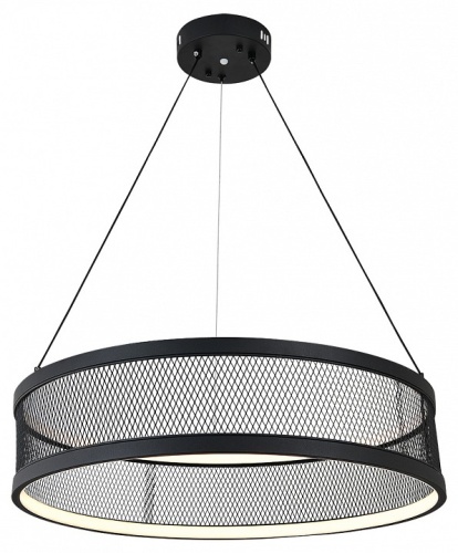 Подвесной светильник Indigo Solido 10022/1P Black в Нижнем Новгороде фото 4