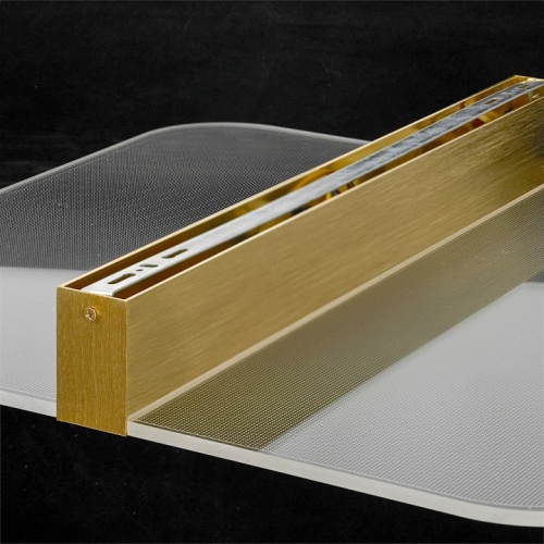 Накладной светильник Lussole Wakulla LSP-7225 в Нижнем Новгороде фото 2