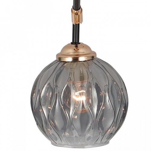 Люстра на штанге 07200-0.3-05 в Нижнем Новгороде фото 2