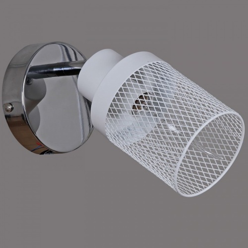 Бра  05905-0.8-01 WH+CR в Нижнем Новгороде фото 4