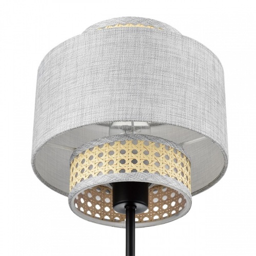 Настольная лампа декоративная Lumion Launa 8043/1T в Нижнем Новгороде фото 6