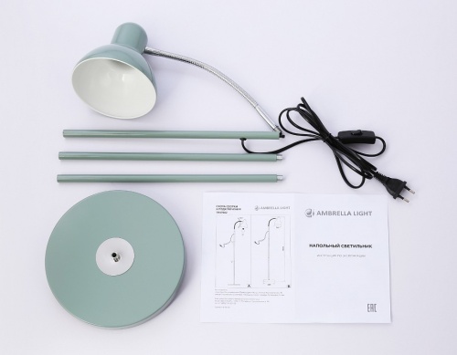 Торшер Ambrella Light TR TR97662 в Нижнем Новгороде фото 2