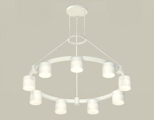 Подвесная люстра Ambrella Light XR XR92031904 в Нижнем Новгороде фото 3