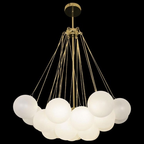 Люстра на штанге Loft it Dream 10129/600 Gold в Нижнем Новгороде фото 4