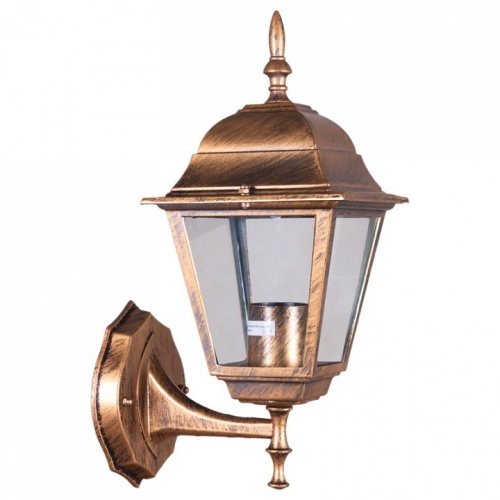 Светильник на штанге 08242-0.2-001W BKG в Нижнем Новгороде фото 3