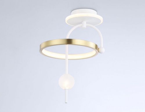 Светильник на штанге Ambrella Light FL FL66422 в Нижнем Новгороде фото 3