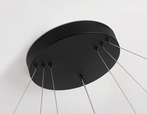Подвесной светильник Ambrella Light FL FL5514 в Нижнем Новгороде фото 2