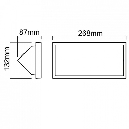 Накладной светильник Mantra Creek 8862 в Нижнем Новгороде фото 2