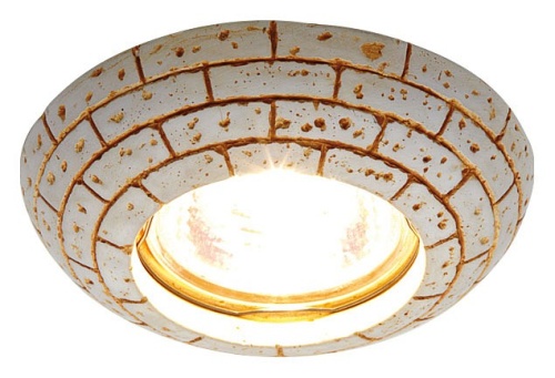 Встраиваемый светильник Ambrella Light Dising D2940 D2940 BG в Нижнем Новгороде