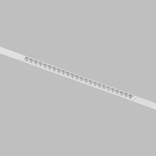 Встраиваемый светильник Denkirs SIMPLE GRILL DK8102-WH в Нижнем Новгороде фото 3