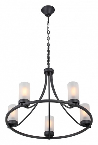 Подвесная люстра Vitaluce V1861 V1861-1/5 в Нижнем Новгороде фото 2