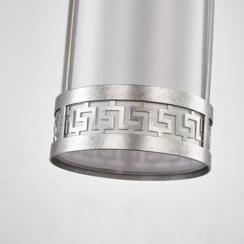Подвесной светильник Favourite Exortivus 4010-3P в Дзержинске фото 7