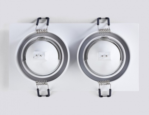 Встраиваемый светильник Ambrella Light TECHNO SPOT TN102731 в Нижнем Новгороде фото 10