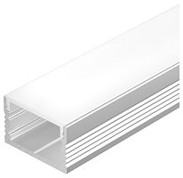 Профиль накладной Arlight SL-SLIM15 065310 в Нижнем Новгороде