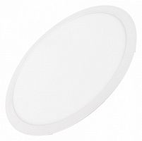 Встраиваемый светильник Arlight DL EDGE 034724 в Нижнем Новгороде