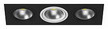 Встраиваемый светильник Lightstar Intero 111 i837070607 в Армавире