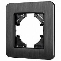 Рамка на 1 пост Arlight AKIRY 049681 в Нижнем Новгороде