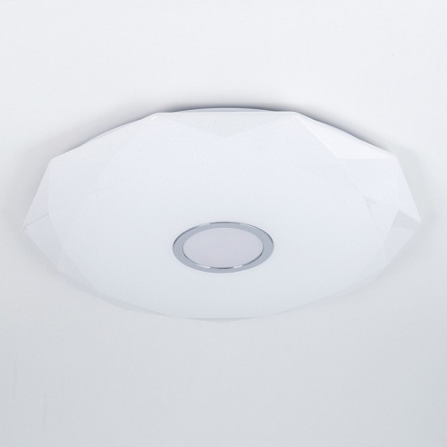 Накладной светильник Citilux Диамант CL713A100G в Серове фото 9