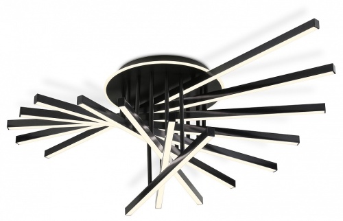 Люстра на штанге Ambrella Light COMFORT FL6292 в Нижнем Новгороде