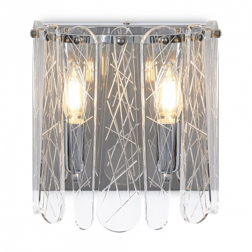 Накладной светильник Freya Surface FR2048WL-02CH в Нижнем Новгороде фото 3