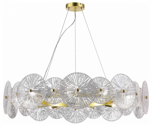 Подвесной светильник ST-Luce Flero SL1657.203.10 в Нижнем Новгороде фото 2