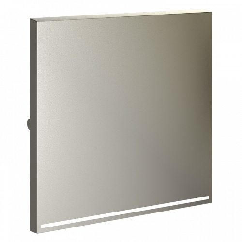 Клавиша для выключателя одноклавишного c подсветкой Voltum S70 VLS000204 в Нижнем Новгороде фото 3