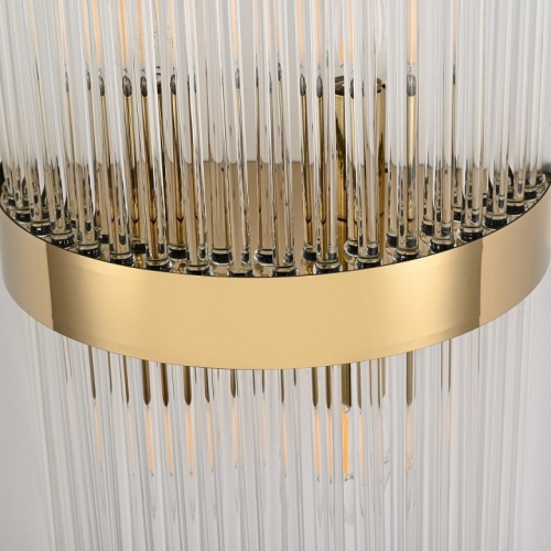 Накладной светильник Arte Milano Torcia 430122.250.4.E14.B1 GD в Нижнем Новгороде фото 4