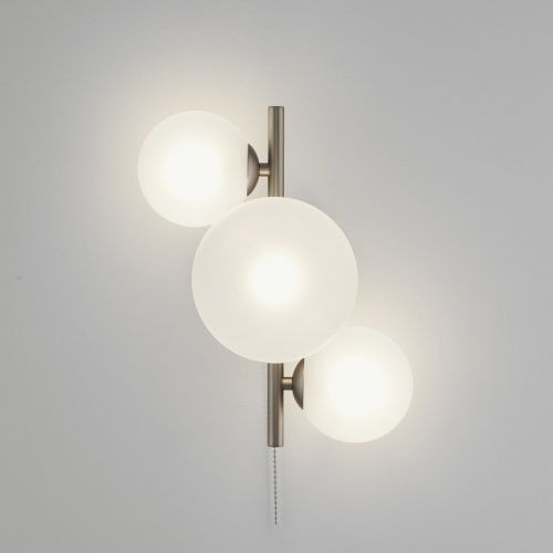 Бра Moderli Renny V11464-3W в Нижнем Новгороде фото 4