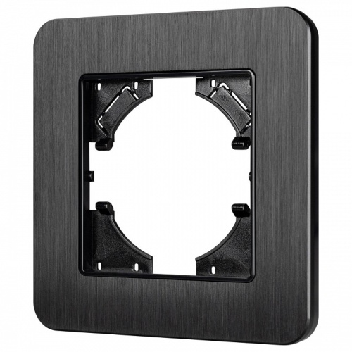 Рамка на 1 пост Arlight AKIRY 049681 в Нижнем Новгороде