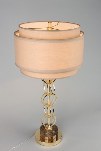 Настольная лампа декоративная Aployt Karolina APL.741.04.01 в Нижнем Новгороде фото 3