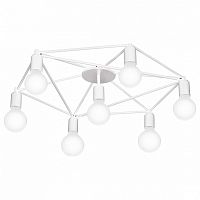 Потолочная люстра Eglo Staiti 97896 в Нижнем Новгороде