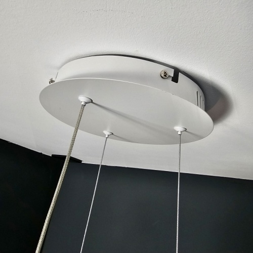 Подвесной светильник Zortes Soft ZRS.1119.01 в Нижнем Новгороде фото 12