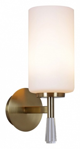 Бра ILLUMICO HIGHBALL IL5218-1WLS-24 HIGHBALL в Нижнем Новгороде