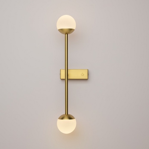 Бра Maytoni Touch MOD285WL-L10BS3K в Нижнем Новгороде фото 8